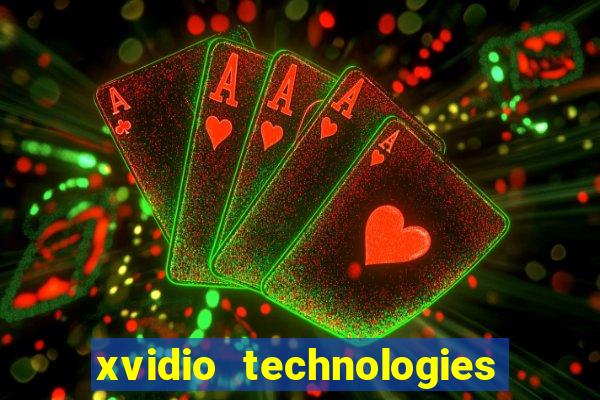 xvidio technologies startup brasil 2024 download gr